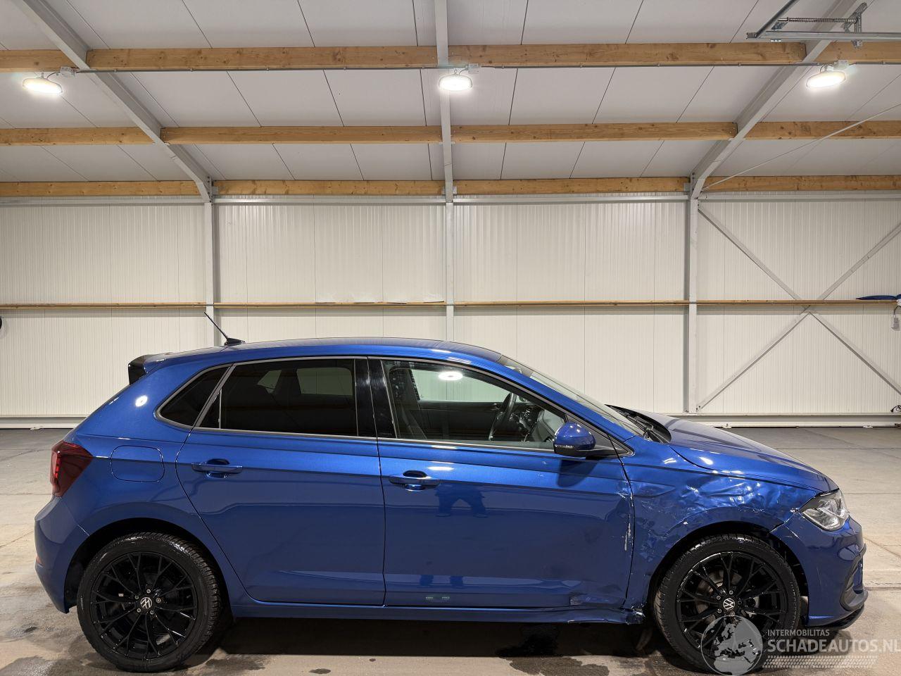 Volkswagen Polo 1.0TSI 70kW Life Edition