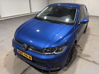 Volkswagen Polo 1.0TSI 70kW Life Edition picture 13