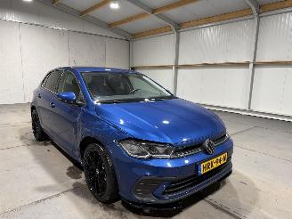 Volkswagen Polo 1.0TSI 70kW Life Edition picture 3