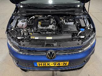 Volkswagen Polo 1.0TSI 70kW Life Edition picture 27