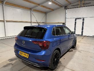 Volkswagen Polo 1.0TSI 70kW Life Edition picture 6