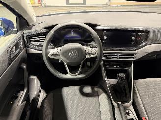 Volkswagen Polo 1.0TSI 70kW Life Edition picture 30