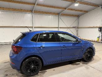Volkswagen Polo 1.0TSI 70kW Life Edition picture 5