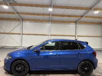 Volkswagen Polo 1.0TSI 70kW Life Edition picture 8