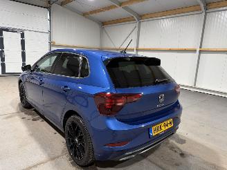 Volkswagen Polo 1.0TSI 70kW Life Edition picture 12