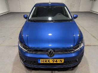 Volkswagen Polo 1.0TSI 70kW Life Edition picture 14