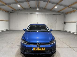 Volkswagen Polo 1.0TSI 70kW Life Edition picture 4