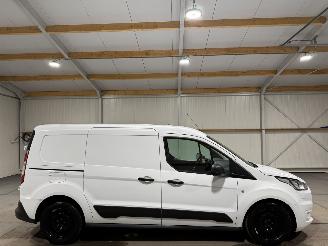Unfall Kfz Van Ford Transit Connect 1.5D 74kW Ambiente L2 2020/8