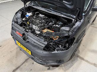 Volkswagen Caddy 2.0TDI 55kW Airco picture 27