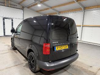 Volkswagen Caddy 2.0TDI 55kW Airco picture 12