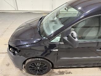 Volkswagen Caddy 2.0TDI 55kW Airco picture 16