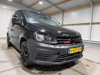Volkswagen Caddy 2.0TDI 55kW Airco picture 23