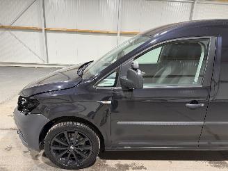 Volkswagen Caddy 2.0TDI 55kW Airco picture 13
