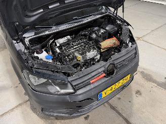 Volkswagen Caddy 2.0TDI 55kW Airco picture 29