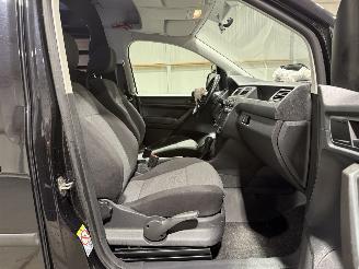 Volkswagen Caddy 2.0TDI 55kW Airco picture 35