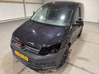Volkswagen Caddy 2.0TDI 55kW Airco picture 17