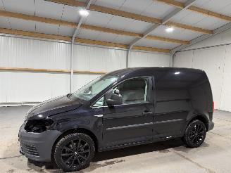 Volkswagen Caddy 2.0TDI 55kW Airco picture 9