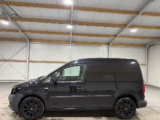 Volkswagen Caddy 2.0TDI 55kW Airco picture 8