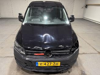 Volkswagen Caddy 2.0TDI 55kW Airco picture 18