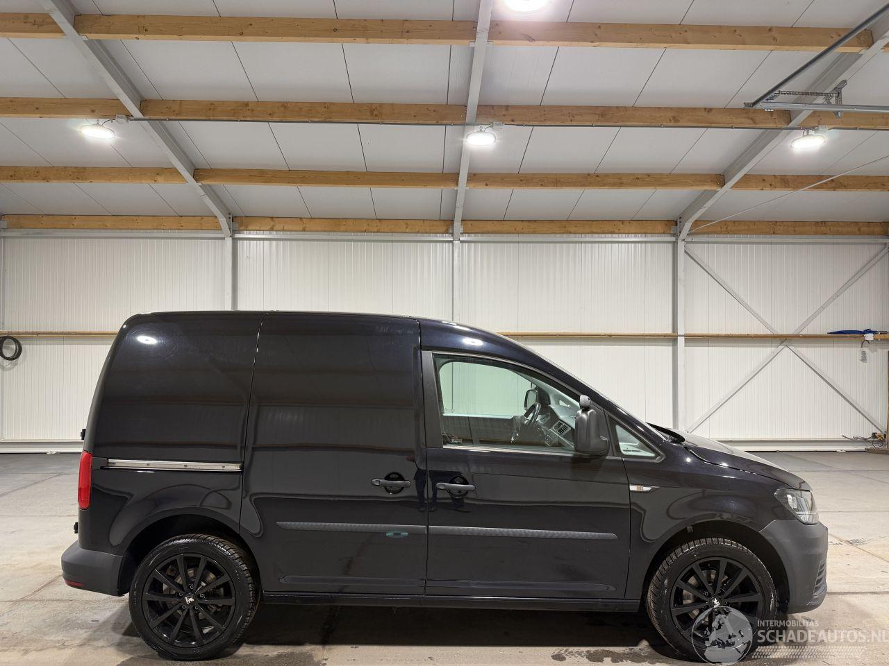 Volkswagen Caddy 2.0TDI 55kW Airco