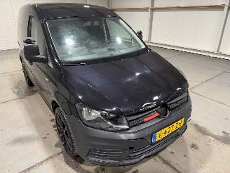 Volkswagen Caddy 2.0TDI 55kW Airco picture 19