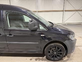 Volkswagen Caddy 2.0TDI 55kW Airco picture 21