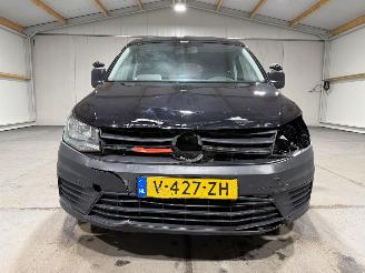 Volkswagen Caddy 2.0TDI 55kW Airco picture 24