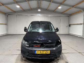 Volkswagen Caddy 2.0TDI 55kW Airco picture 4