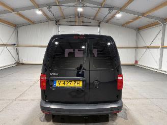 Volkswagen Caddy 2.0TDI 55kW Airco picture 7