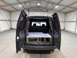 Volkswagen Caddy 2.0TDI 55kW Airco picture 32