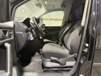 Volkswagen Caddy 2.0TDI 55kW Airco picture 30
