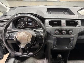 Volkswagen Caddy 2.0TDI 55kW Airco picture 38