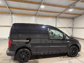 Volkswagen Caddy 2.0TDI 55kW Airco picture 5