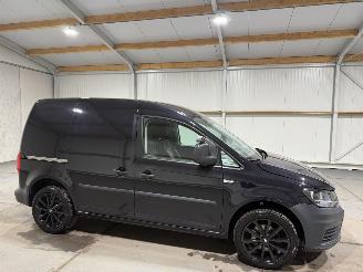 Volkswagen Caddy 2.0TDI 55kW Airco picture 2