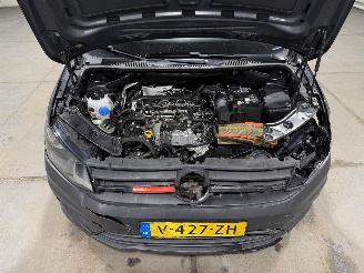 Volkswagen Caddy 2.0TDI 55kW Airco picture 28