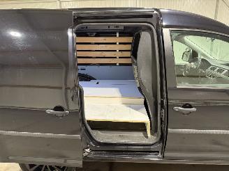 Volkswagen Caddy 2.0TDI 55kW Airco picture 33