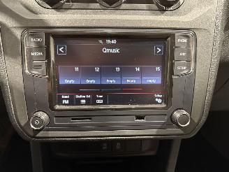 Volkswagen Caddy 2.0TDI 55kW Airco picture 41