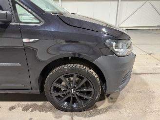 Volkswagen Caddy 2.0TDI 55kW Airco picture 22