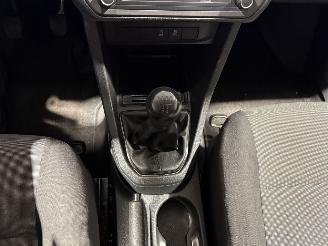 Volkswagen Caddy 2.0TDI 55kW Airco picture 43