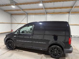 Volkswagen Caddy 2.0TDI 55kW Airco picture 11