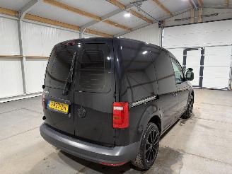 Volkswagen Caddy 2.0TDI 55kW Airco picture 6