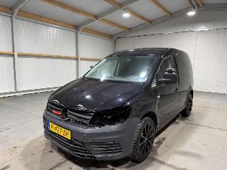 Volkswagen Caddy 2.0TDI 55kW Airco picture 10