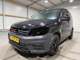 Volkswagen Caddy 2.0TDI 55kW Airco picture 25