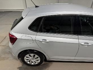 Volkswagen Polo 1.6TDI 70kW Comfortline Business picture 18