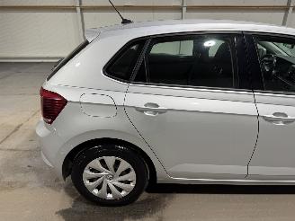 Volkswagen Polo 1.6TDI 70kW Comfortline Business picture 14