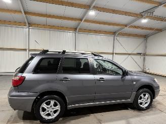 Mitsubishi Outlander 2.0 100kW Airco Invite+ picture 5