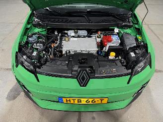 Renault 5 52kWh 110kW Comfort Range Techno picture 26