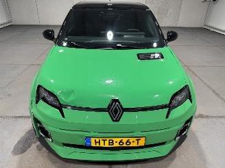 Renault 5 52kWh 110kW Comfort Range Techno picture 20