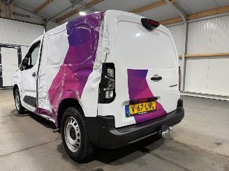 Peugeot Partner 50kWh L1 100kW Automaat picture 40