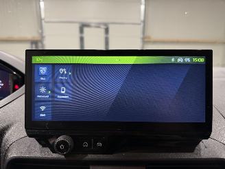 Peugeot Partner 50kWh L1 100kW Automaat picture 49